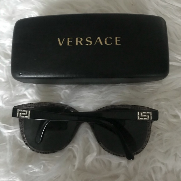 Versace Sunglasses